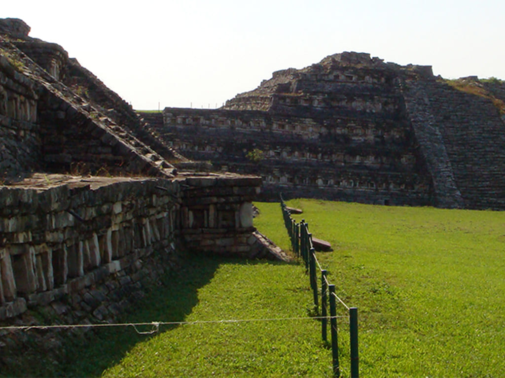 Paquete turístico poza pata de perro