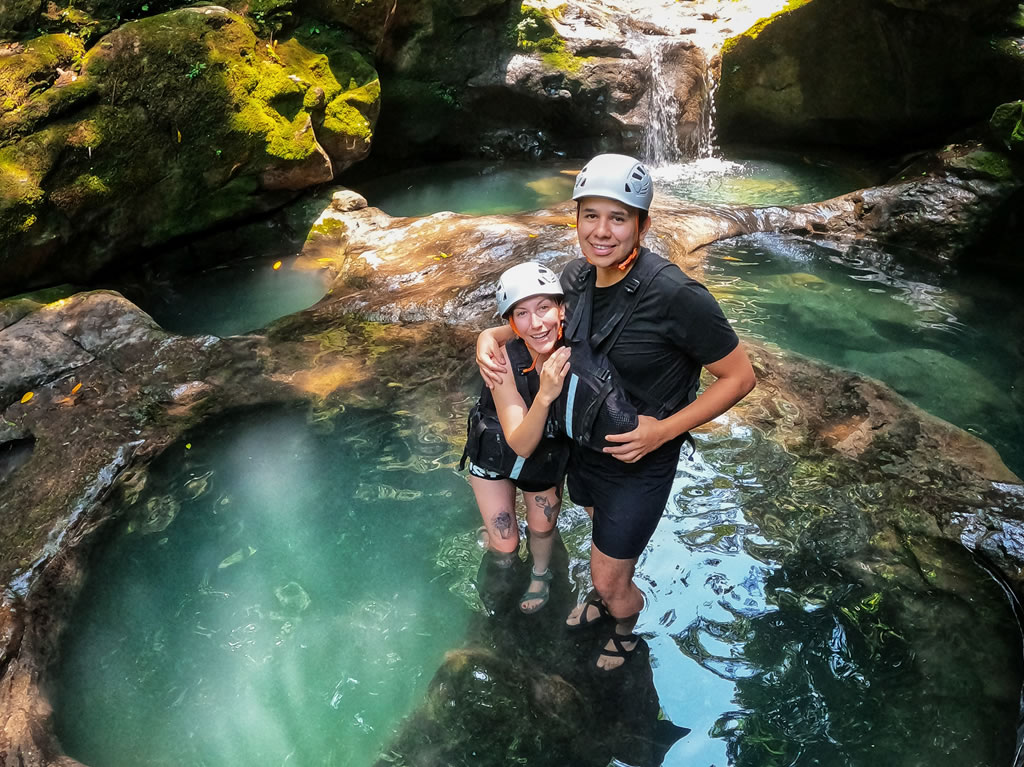 Paquete turístico promocion
